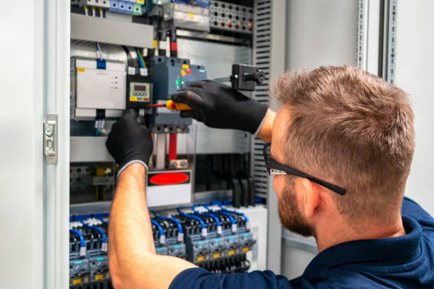 Best 24-Hour Electrician  in Chilhowie, VA