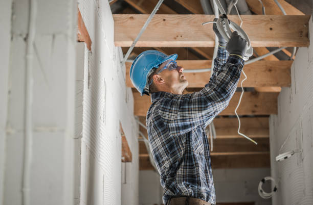 Best Circuit Breaker Repair  in Chilhowie, VA
