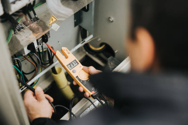 Best Electrical System Inspection  in Chilhowie, VA