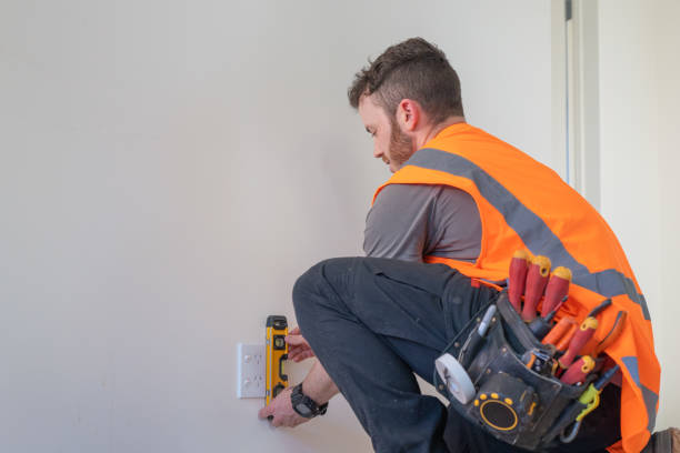Best Local Electrician Companies  in Chilhowie, VA