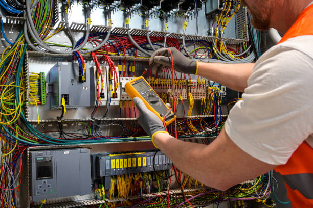 Best Electrical Wiring Services  in Chilhowie, VA