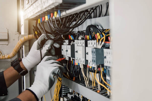 Best Electrical Repair Services  in Chilhowie, VA